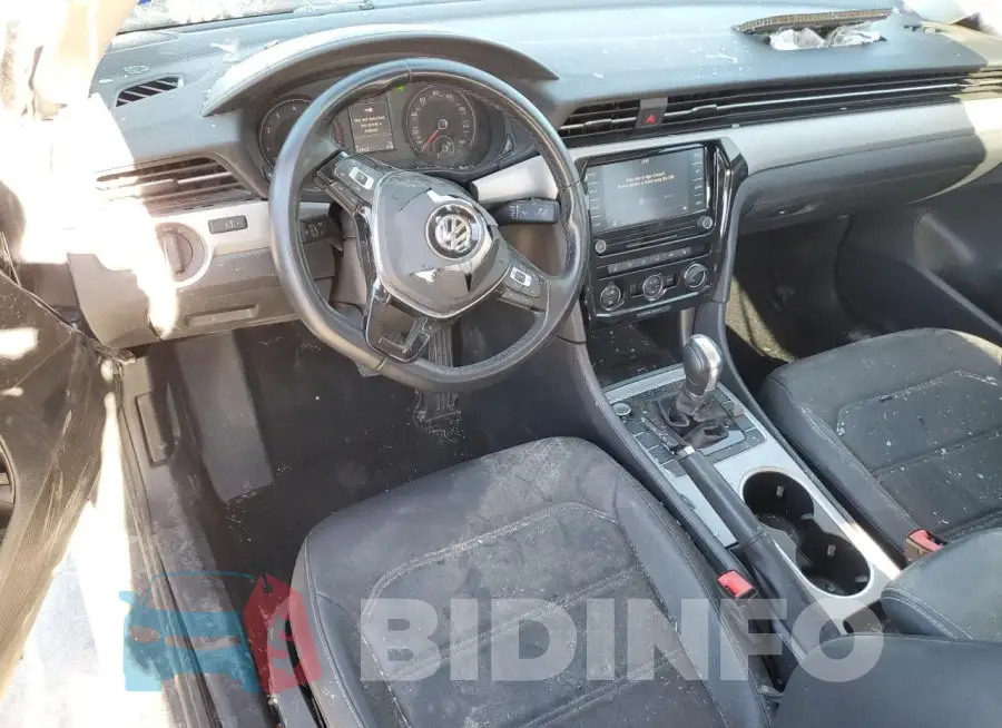1VWSA7A30LC024340 Photo# 8