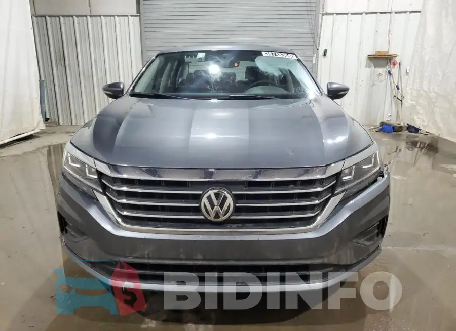 1VWSA7A39MC010762 Photo# 5