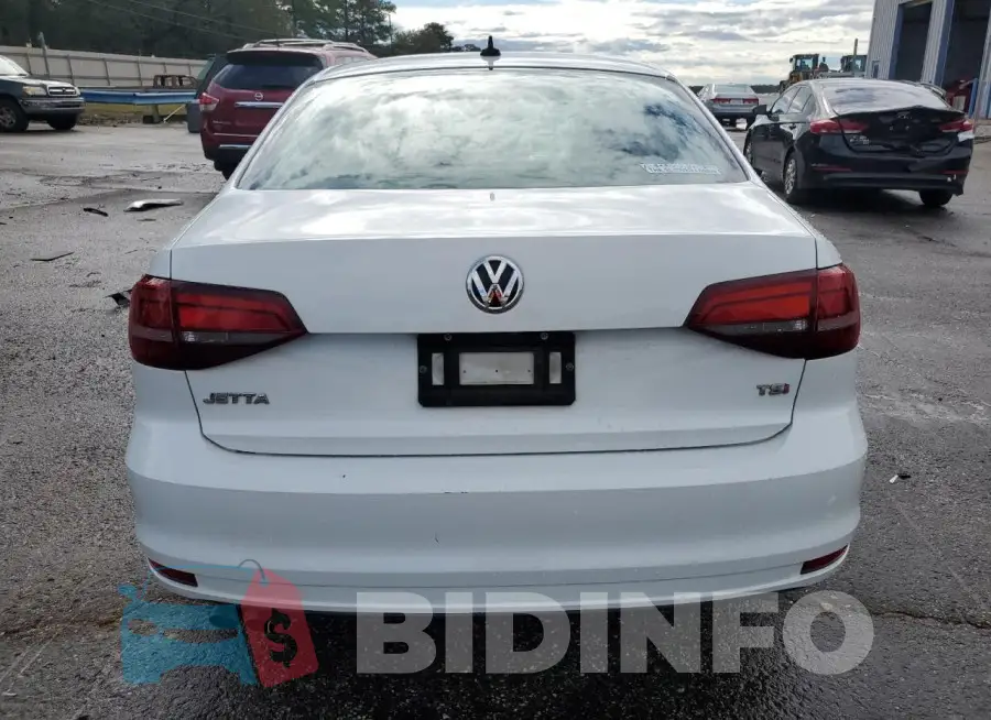 3VW267AJ9GM376921 Photo# 6
