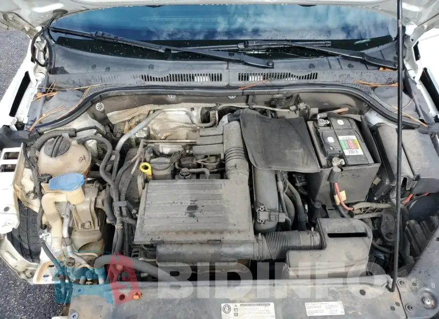3VW267AJ9GM376921 Photo# 11