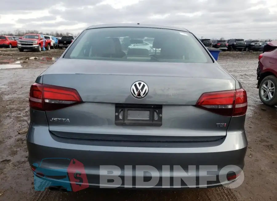 3VW2B7AJ0HM360894 Photo# 6