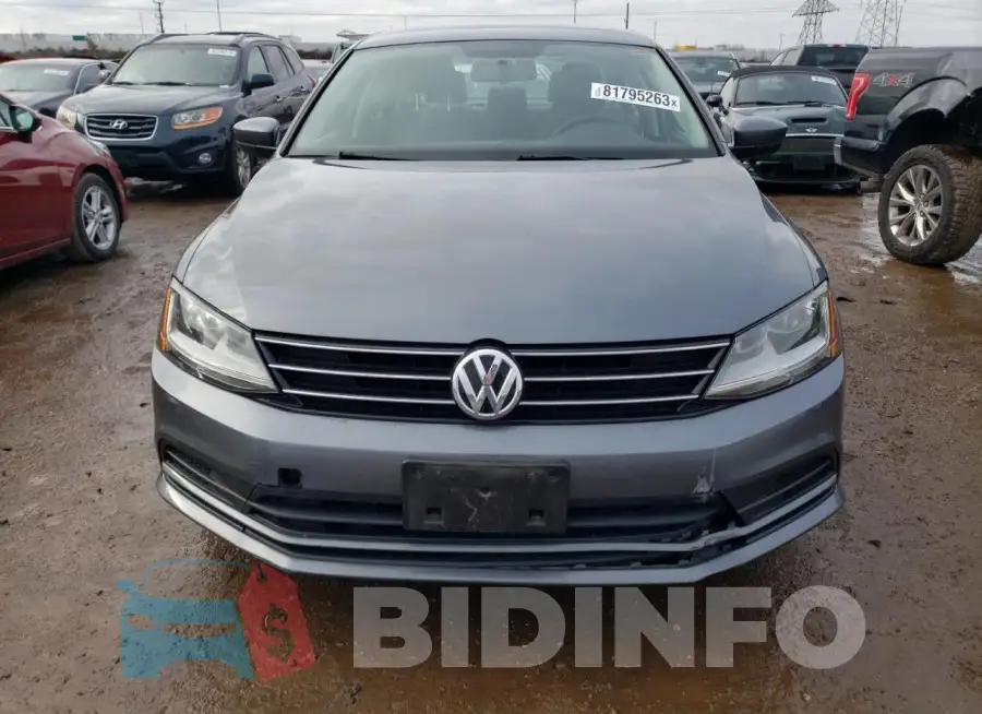 3VW2B7AJ0HM360894 Photo# 5