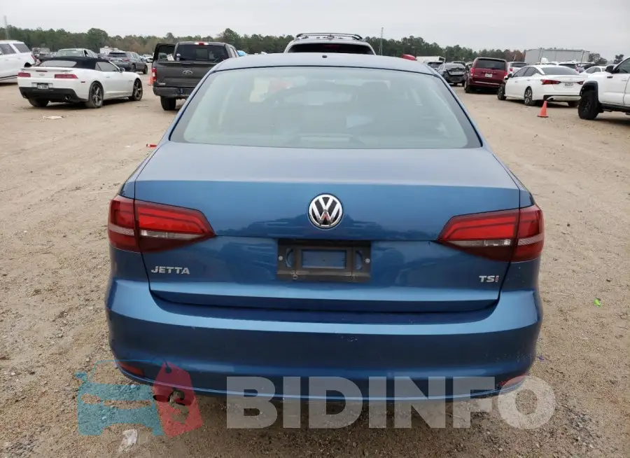 3VW2B7AJ2HM380094 Photo# 6
