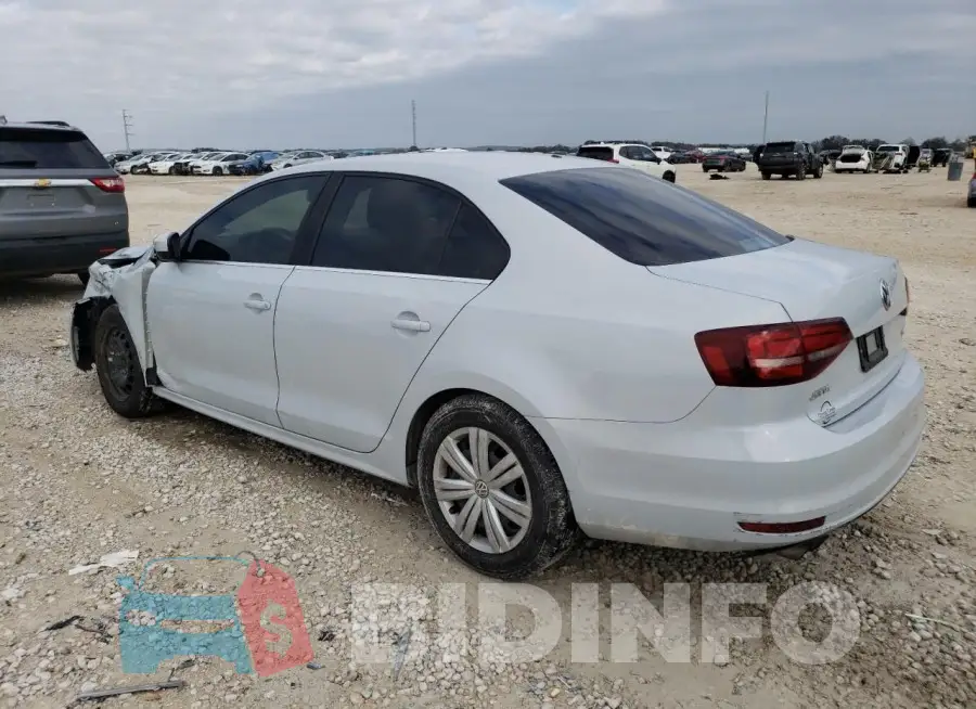 3VW2B7AJ4HM294849 Photo# 2