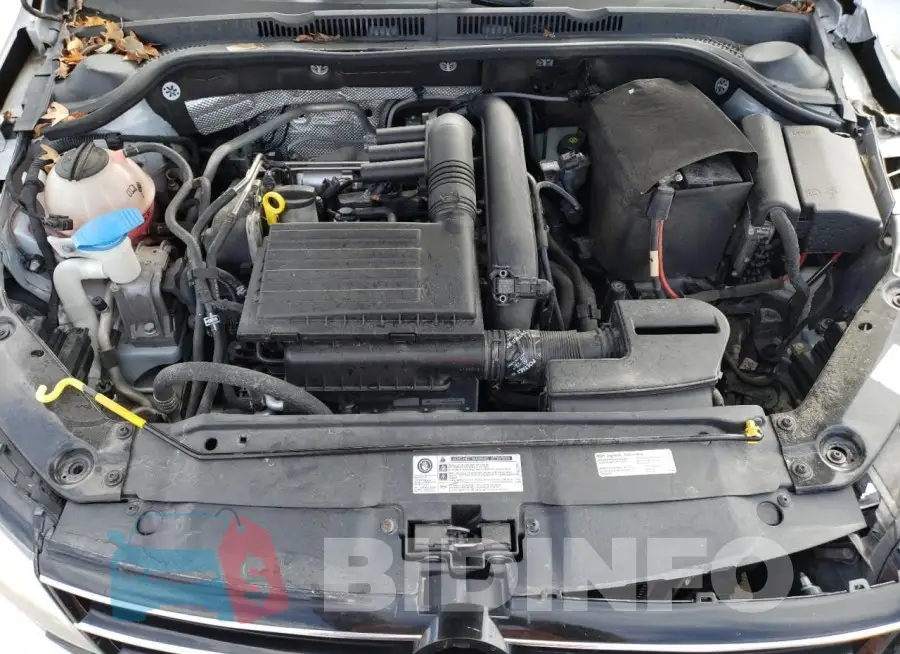 3VW2B7AJ4HM294849 Photo# 11