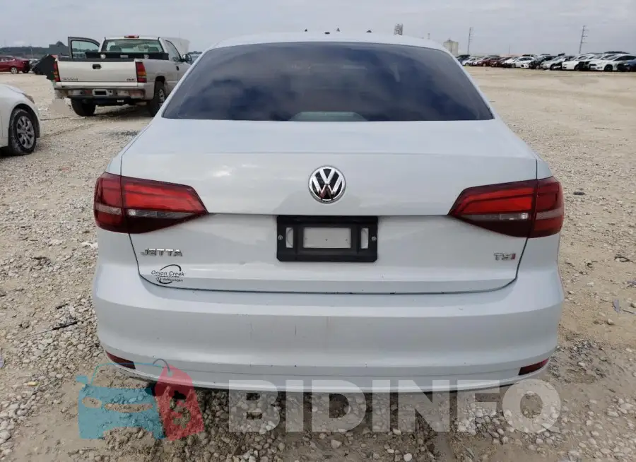 3VW2B7AJ4HM294849 Photo# 6