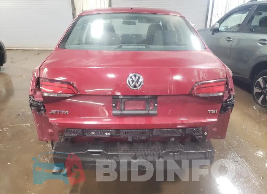 3VW2B7AJ9HM212064 Photo# 6