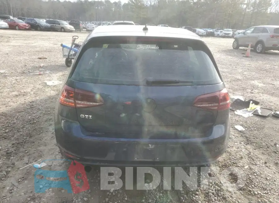 3VW5T7AU2FM089659 Photo# 6