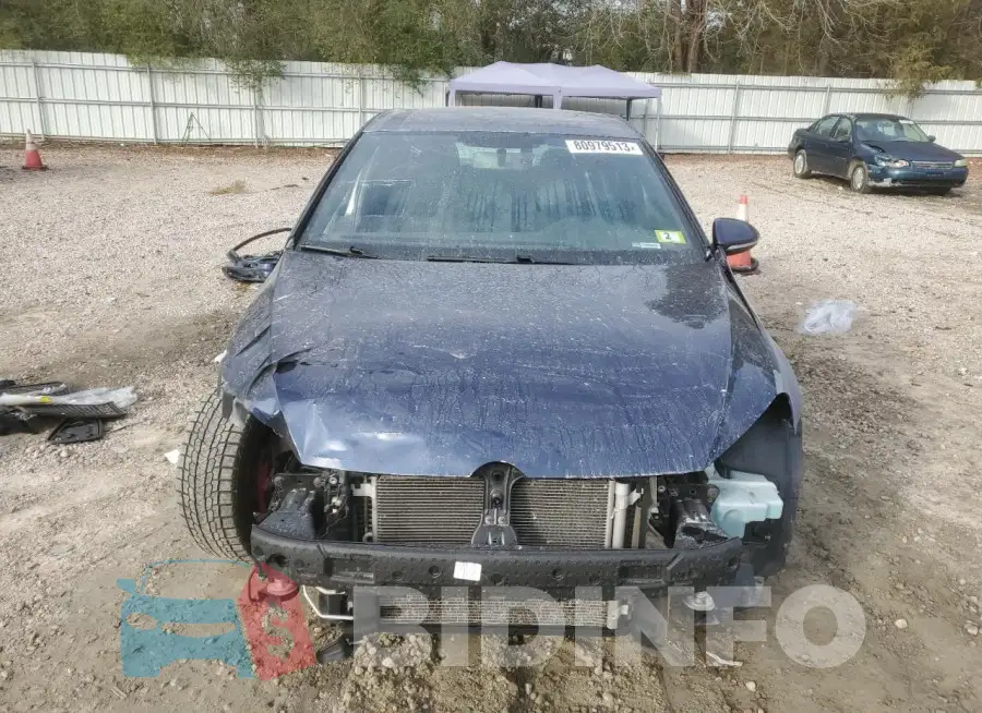 3VW5T7AU2FM089659 Photo# 5