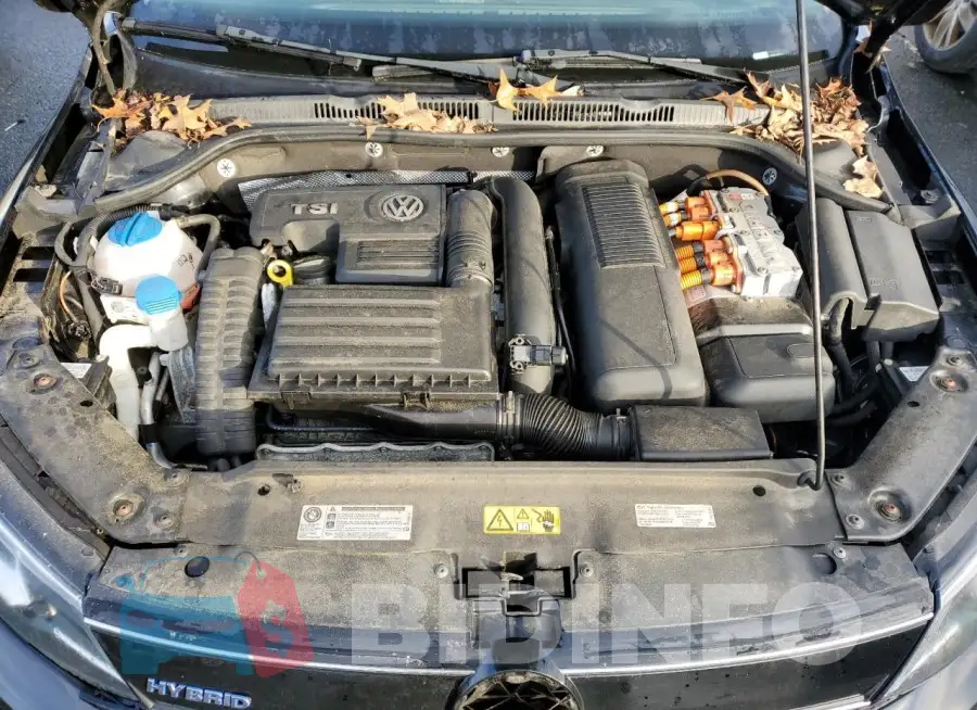 3VW637AJ1GM268643 Photo# 11
