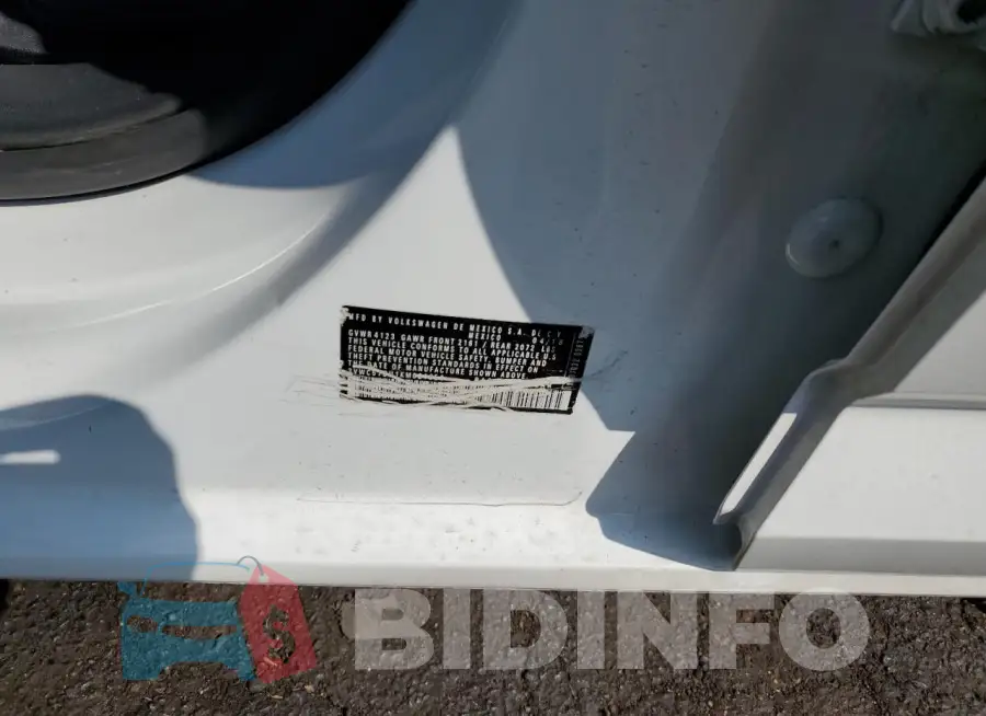 3VWC57BU1KM021654 Photo# 9