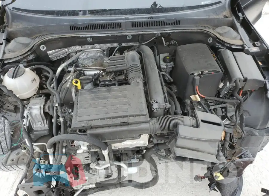 3VWDB7AJ6HM287118 Photo# 11