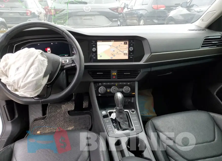 3VWG57BU5KM046039 Photo# 8
