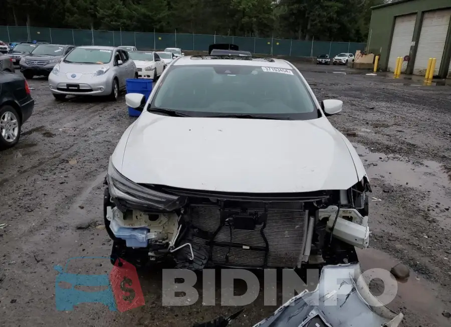 19UDE2F38MA010700 Photo# 5