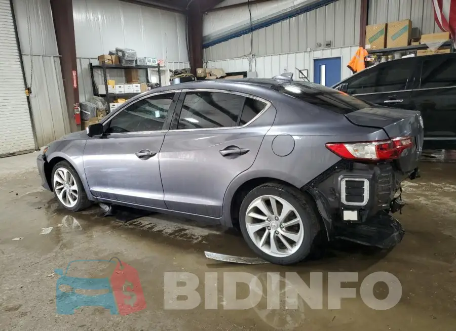 19UDE2F7XHA001294 Photo# 2