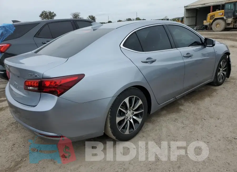 19UUB1F32GA013521 Photo# 3