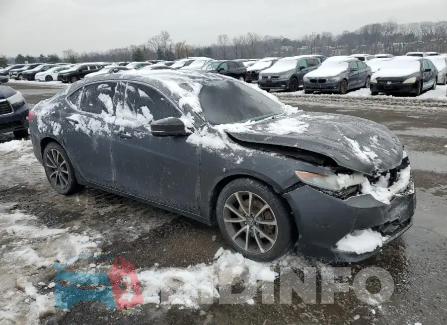 19UUB2F36GA010093 Photo# 4