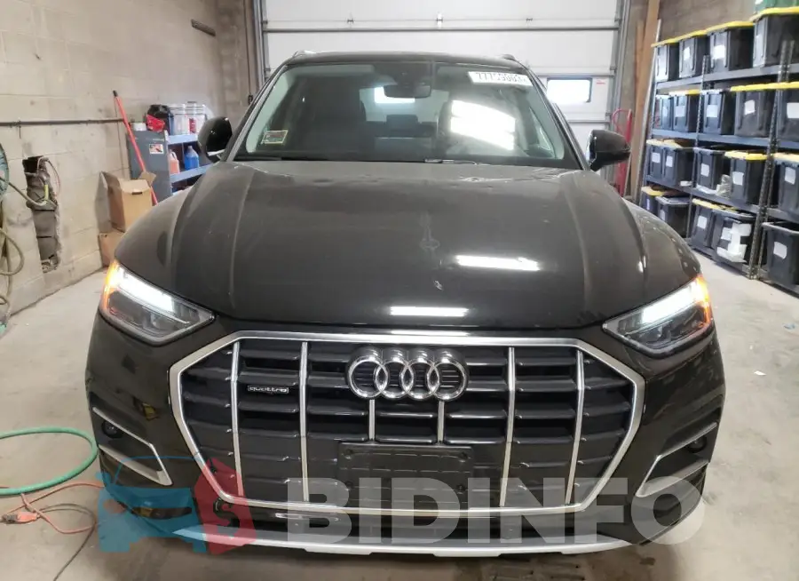 WA1AAAFY0M2019348 Photo# 5