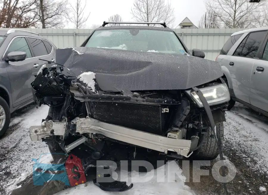 WA1AHAF73KD035175 Photo# 5