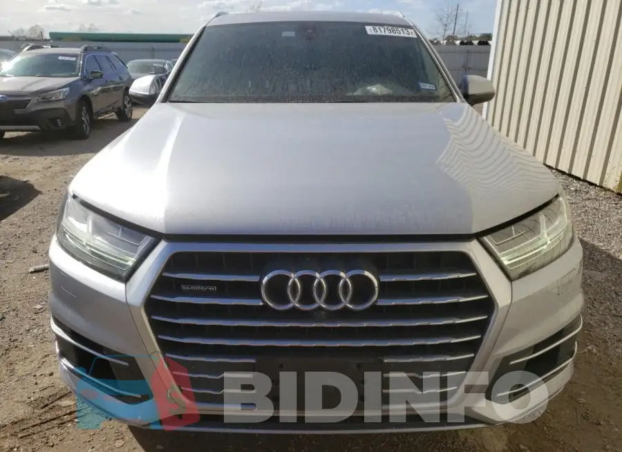 WA1LAAF70KD002759 Photo# 5