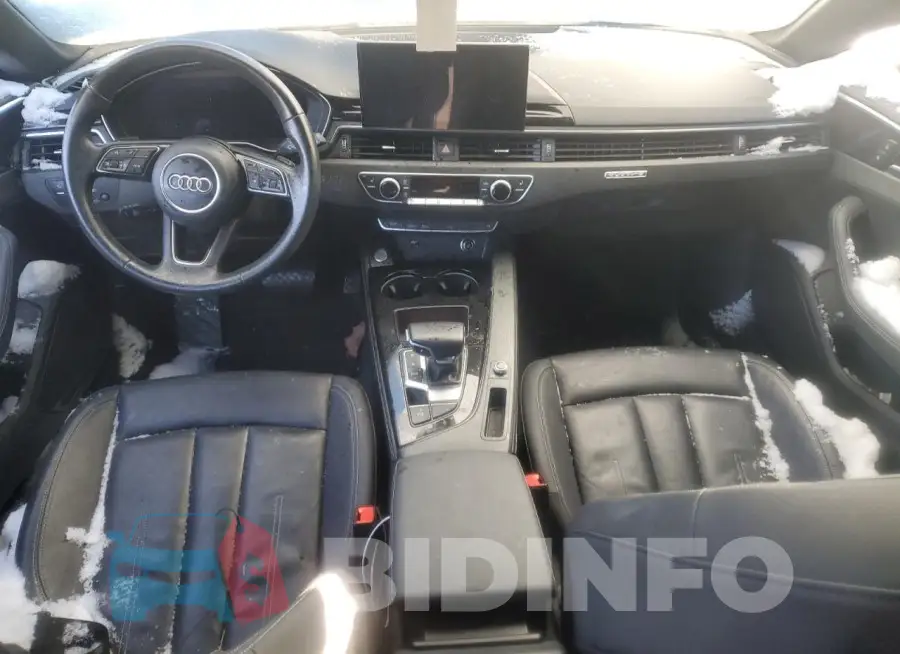 WAUCNCF55LA016273 Photo# 8