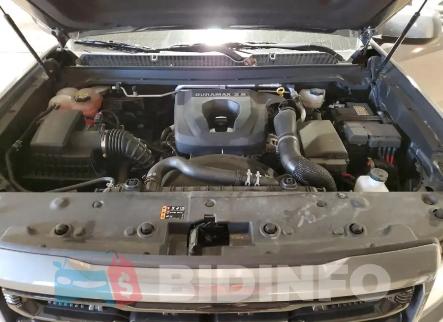 1GTP6CE14M1272440 Photo# 11