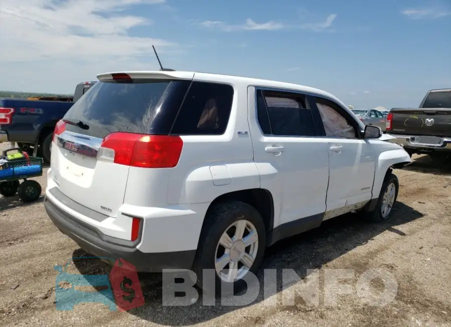 2GKFLSEK4G6160699 Photo# 3