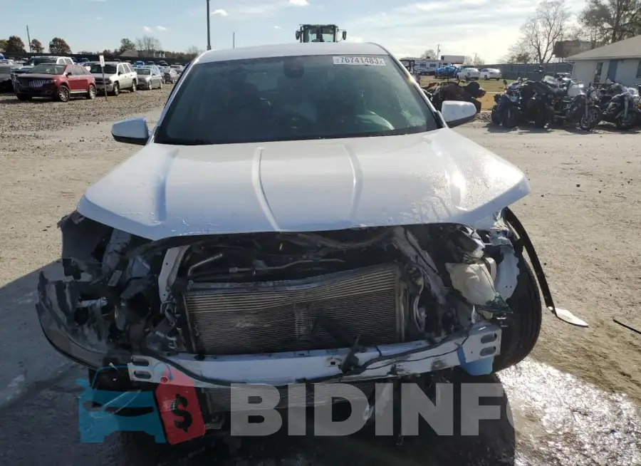 3GKALTEV6ML306294 Photo# 5