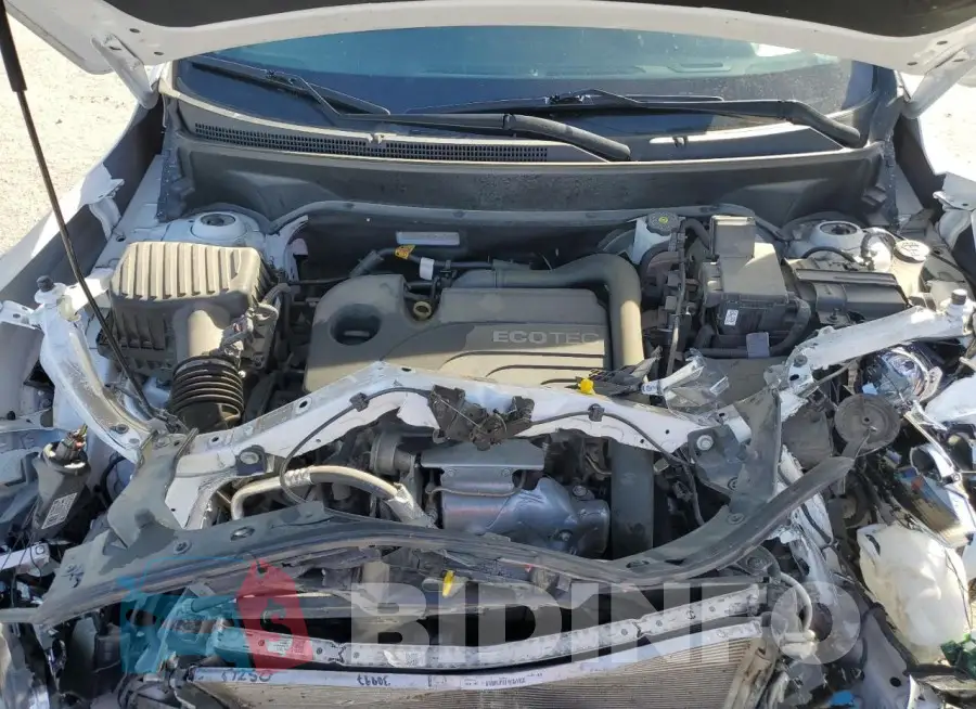 3GKALTEV6ML306294 Photo# 12