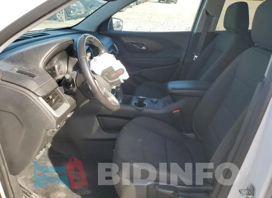3GKALTEV6ML306294 Photo# 7