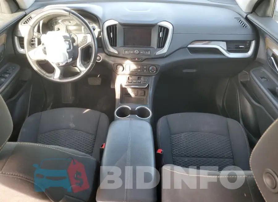 3GKALTEV6ML306294 Photo# 8
