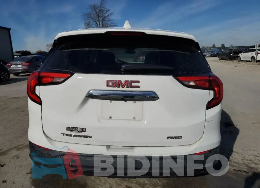 3GKALTEV6ML306294 Photo# 6