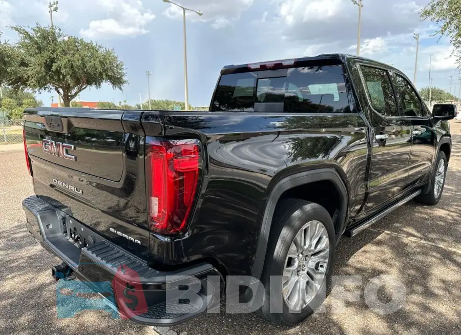 3GTU9FET7MG101258 Photo# 4