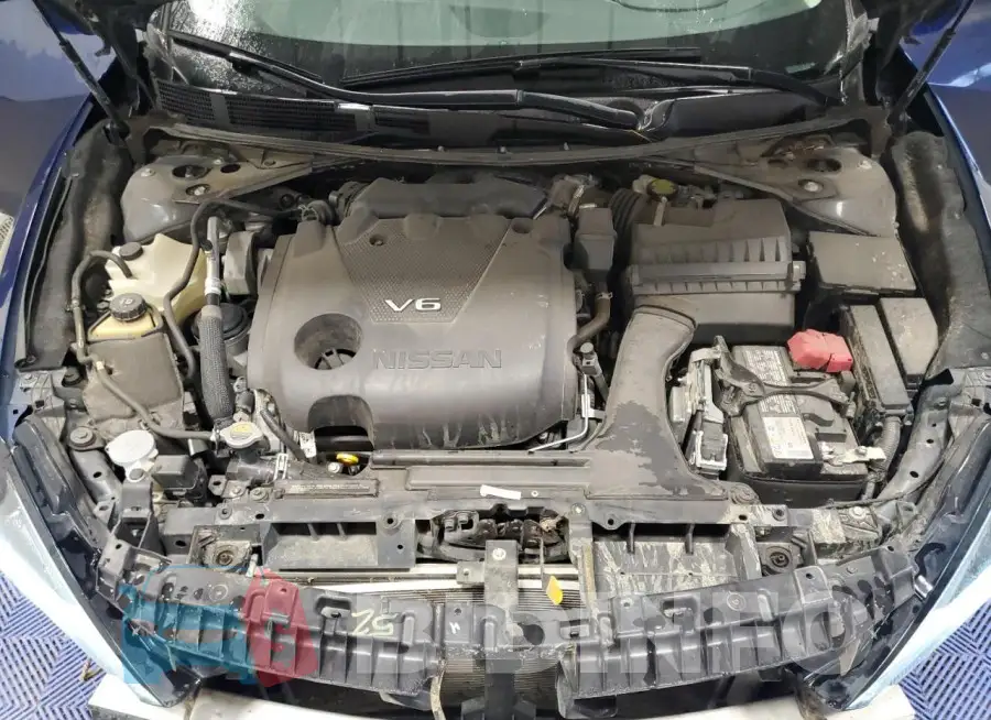 1N4AA6CV6MC503344 Photo# 11