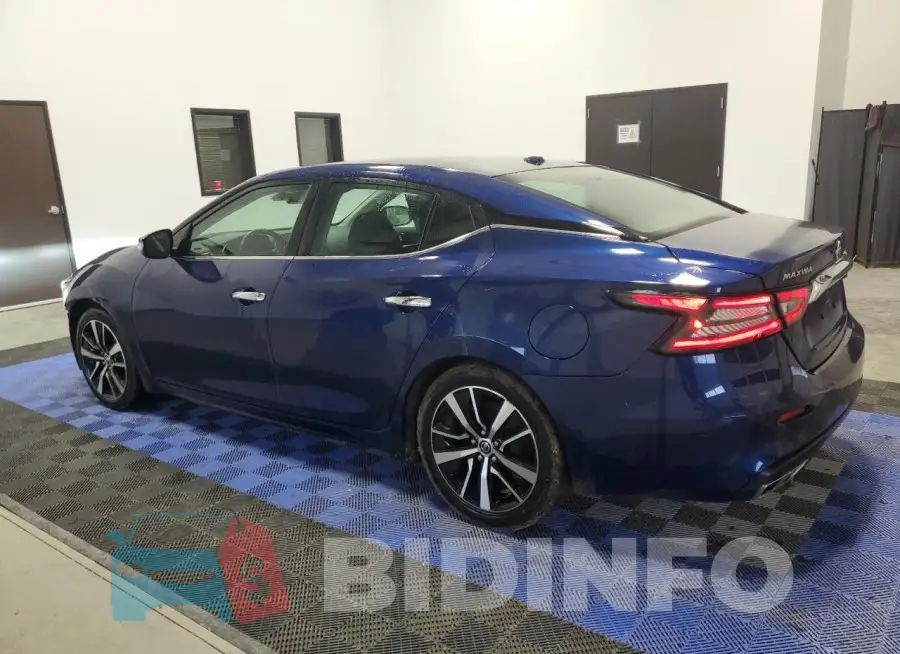 1N4AA6CV6MC503344 Photo# 2