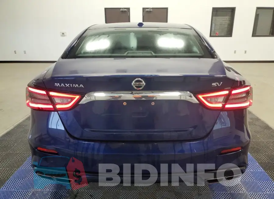 1N4AA6CV6MC503344 Photo# 6