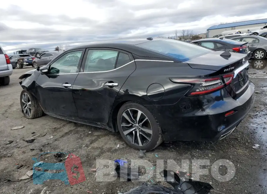 1N4AA6CV9NC508197 Photo# 2