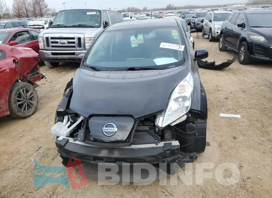 1N4AZ0CP8FC309201 Photo# 5