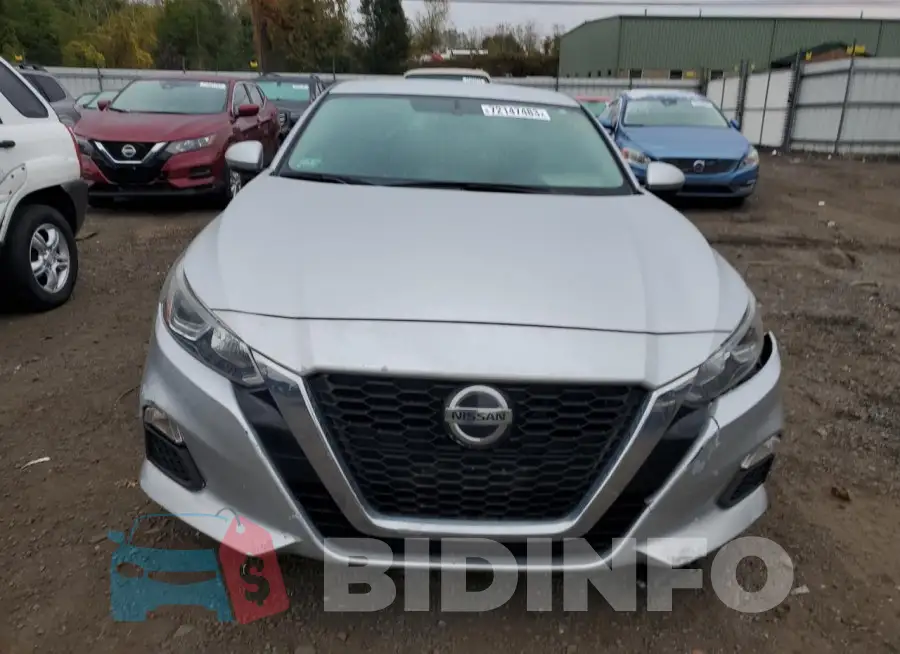 1N4BL4BVXLC229357 Photo# 5