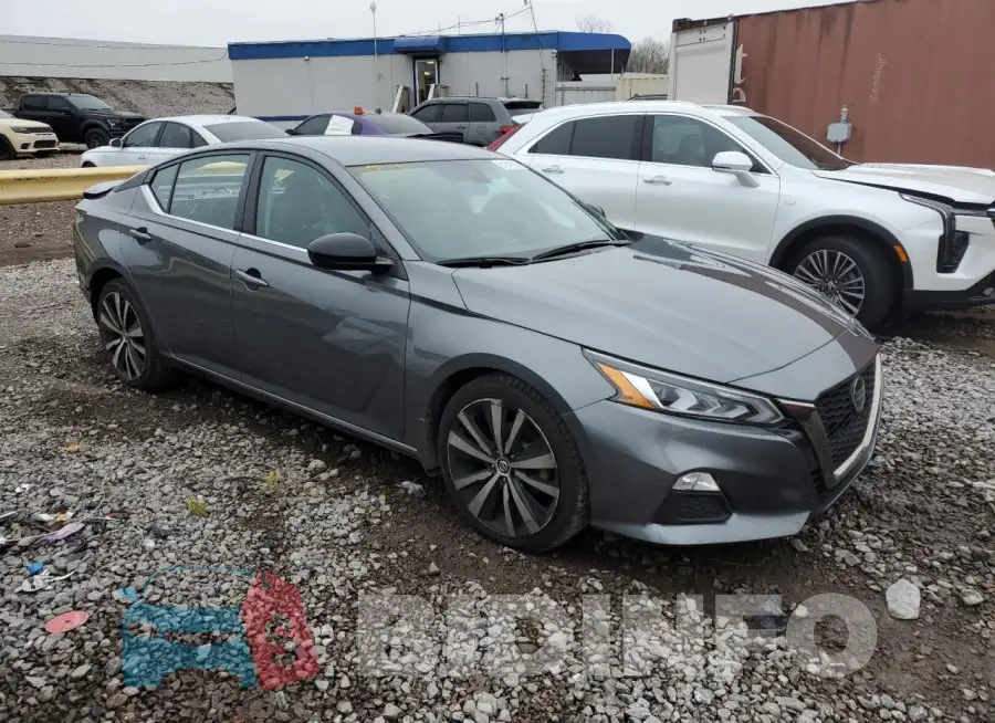 1N4BL4CV1LC100082 Photo# 4