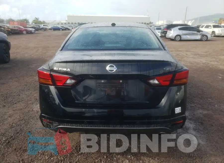 1N4BL4CV1MN416510 Photo# 6