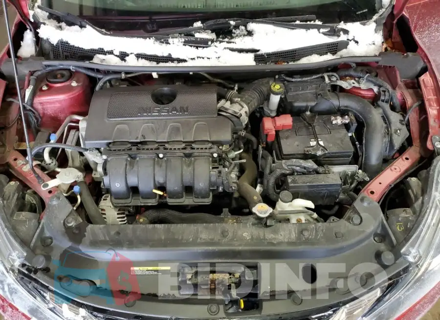 3N1AB7AP1JY288754 Photo# 11