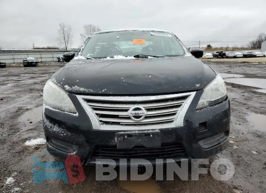 3N1AB7AP2FY320649 Photo# 5