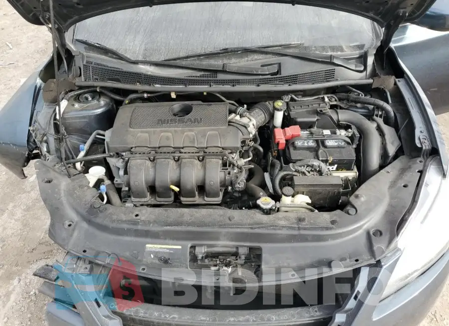 3N1AB7AP4FY318742 Photo# 11