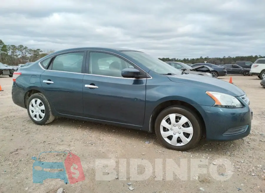 3N1AB7AP6FL686434 Photo# 4