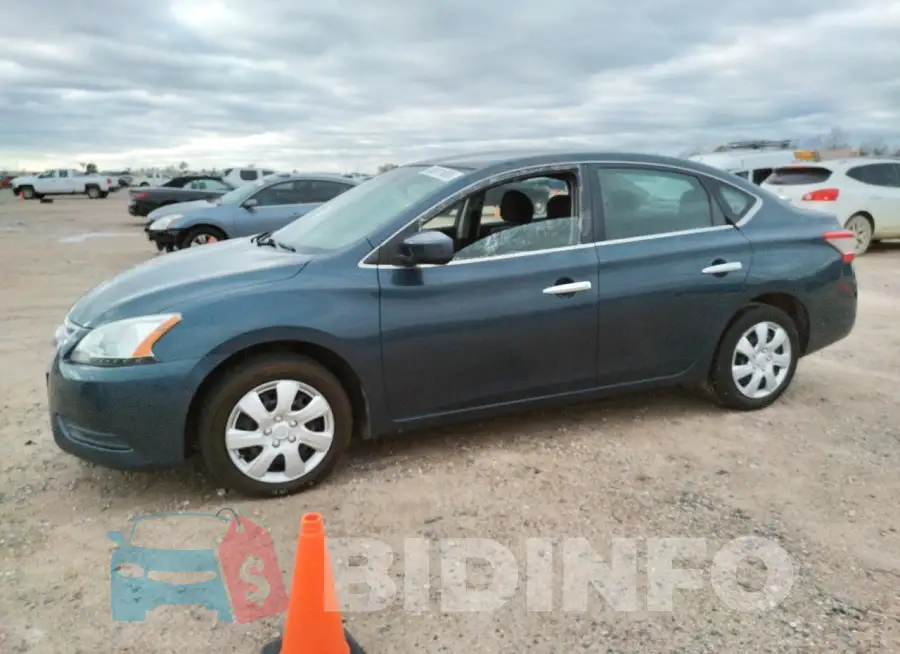3N1AB7AP6FL686434 Photo# 1