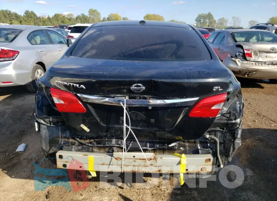 3N1AB7AP6GY276009 Photo# 6