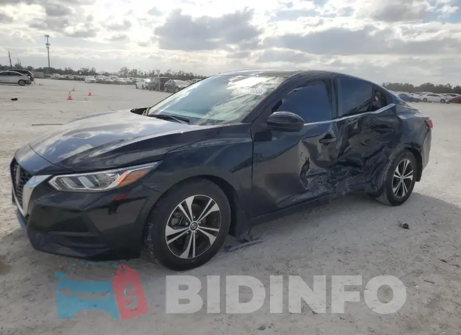 3N1AB8CV6MY259787 Photo# 1