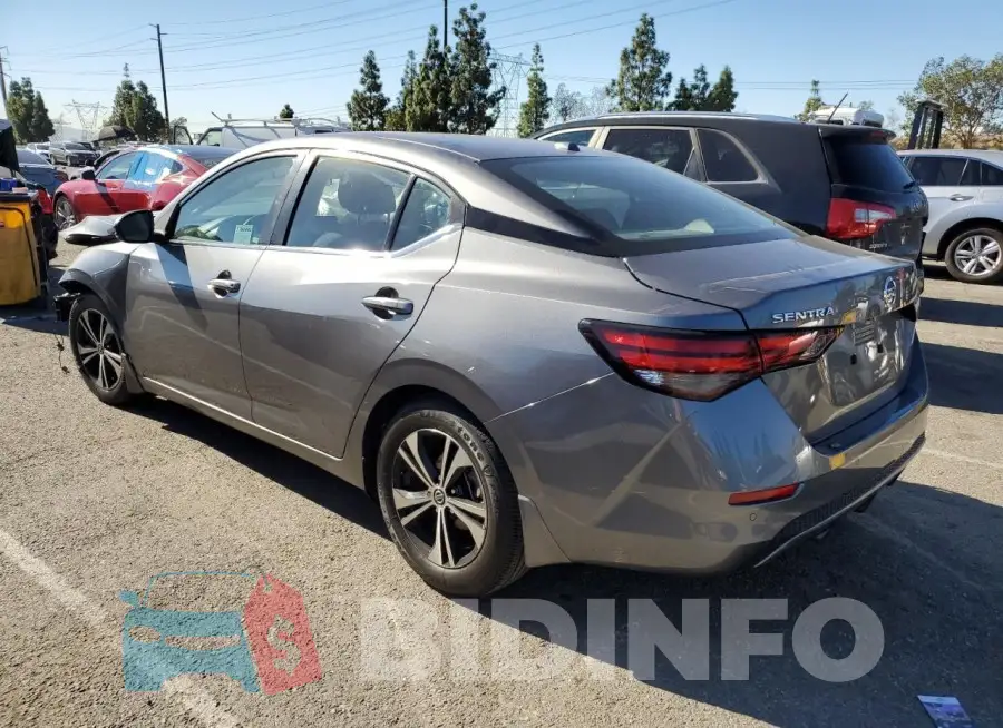 3N1AB8CV7LY215425 Photo# 2