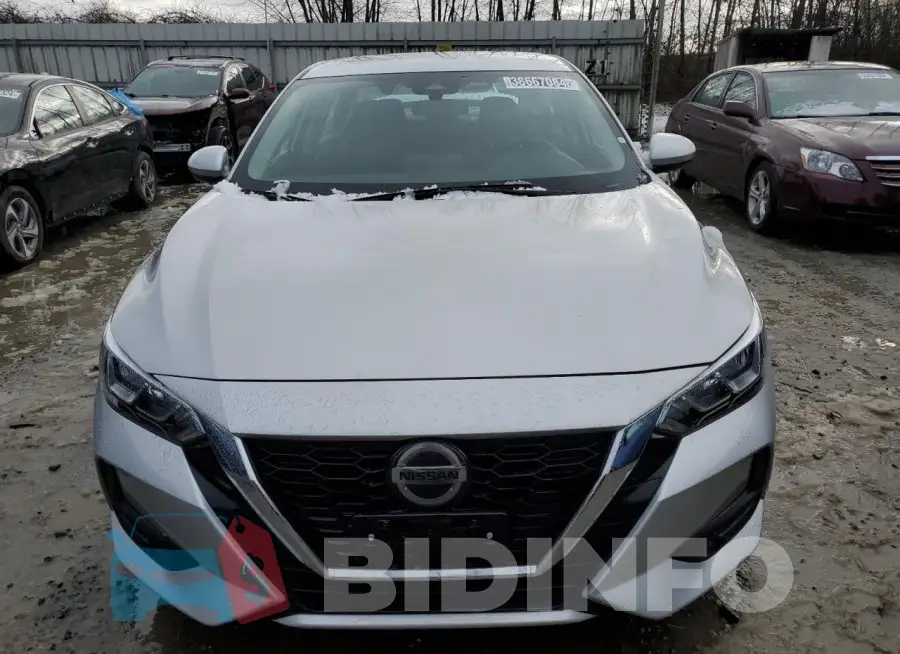 3N1AB8CV8PY280094 Photo# 5